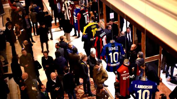 MERCATO CAGLIARI H24 - Alle 20:00 si chiude. Depositato in Lega il contratto Rodriguez. Con Zé Pedro attesi questa sera in Sardegna. Angelozzi in corsa per Cheddira. Stuzzica Belotti. Ipotesi scambio Borrelli-Shpendi. Assalto a Romano. Rog in bilico