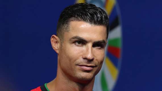 Ronaldo incanta a 39 anni: segna ancora in rovesciata: "Un gol bellissimo, devo rivederlo!"