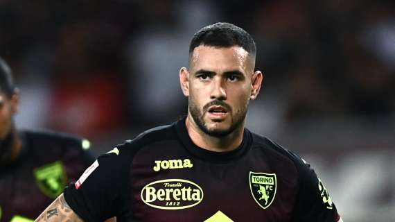 Tuttosport - Sanabria, occhio al Cagliari. L'arrivo di Adams può liberare il paraguaiano per Nicola