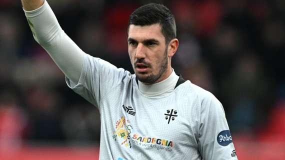 TMW - Pisa, tutto pronto per Scuffet: il portiere domani in ritiro con Gilardino