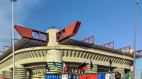 Serie A, le formazioni ufficiali di Inter-Milan: Pioli si affida a Giroud. Frattesi ancora in panchina