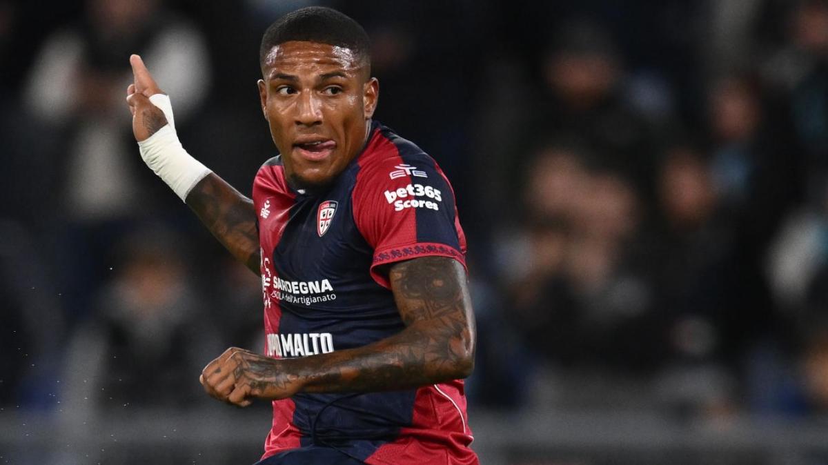 Folorunsho sulle orme di Zielinski: percentuali da élite sui tiri dalla distanza