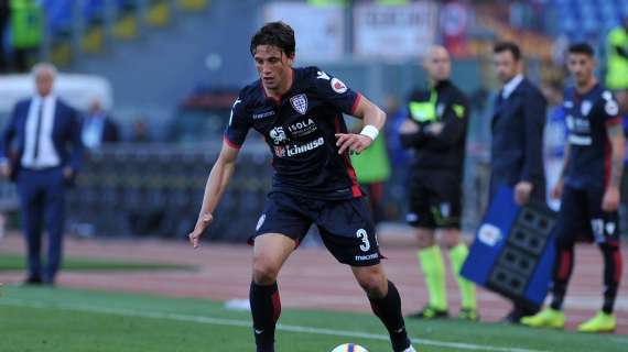 Luca Pellegrini: “Avevo altre offerte, ma ho scelto l’Eintracht in pochi giorni”