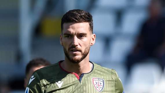 Luca Ceppitelli: arriva il primo rinforzo. Il centrale rinnova e si candida per un posto da titolare. Strootman altro importante tassello, ma al mosaico rossoblù mancano ancora parecchie tessere...