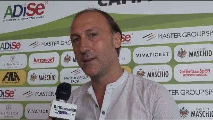 Tosto: "Considerati i risultati di Udinese, Cagliari e Cremonese, la lotta per non retrocedere si è ridotta a 3-4 squadre"