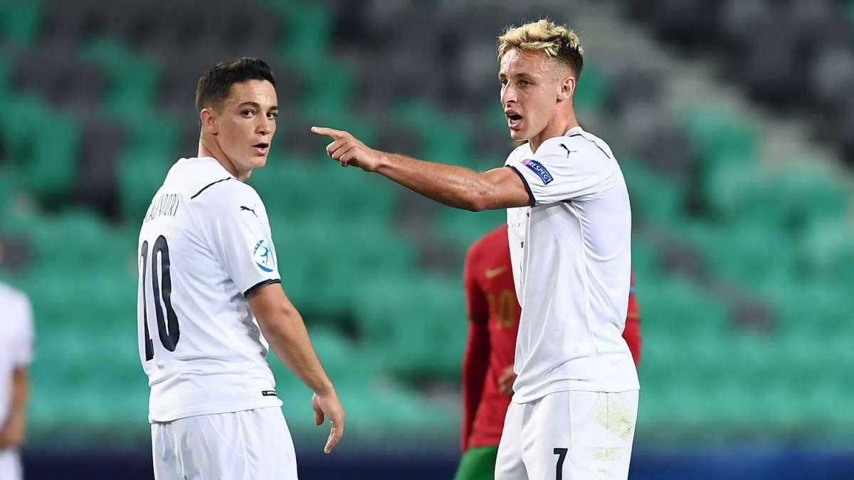 Daniele Buffa/Image Sport