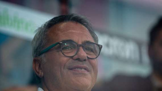 Cagliari, l'organigramma del Settore Giovanile