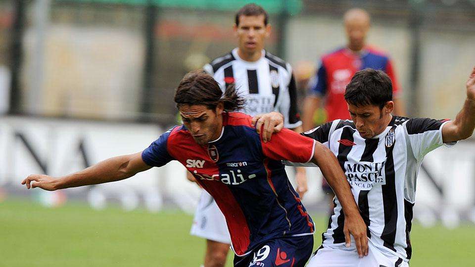 Il Velez spinge per riavere Larrivey
