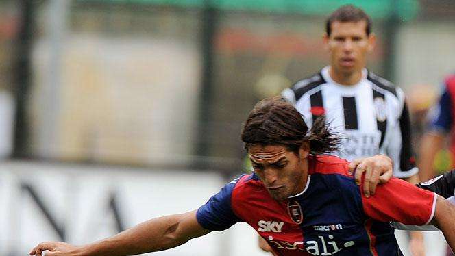Il Velez vuole tenere Larrivey