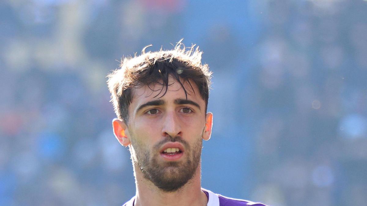 Di Marzio, è corsa a tre per Viti: Sampdoria insidiata da Palermo e Cagliari