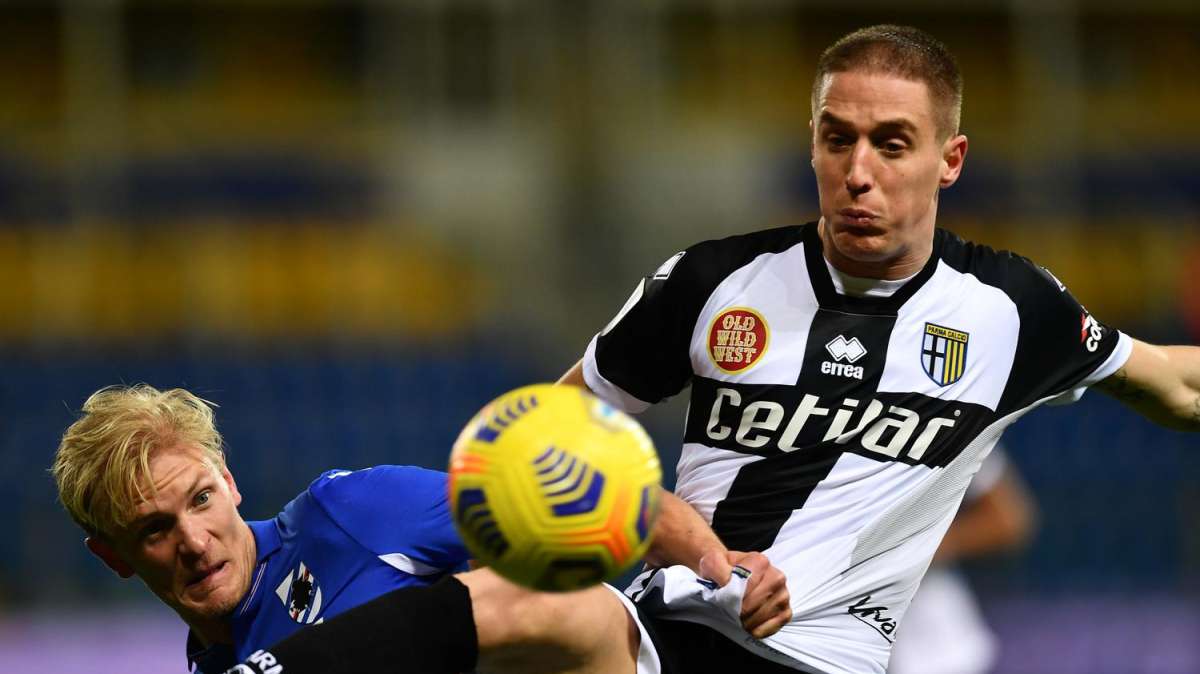 Daniele Buffa/Image Sport