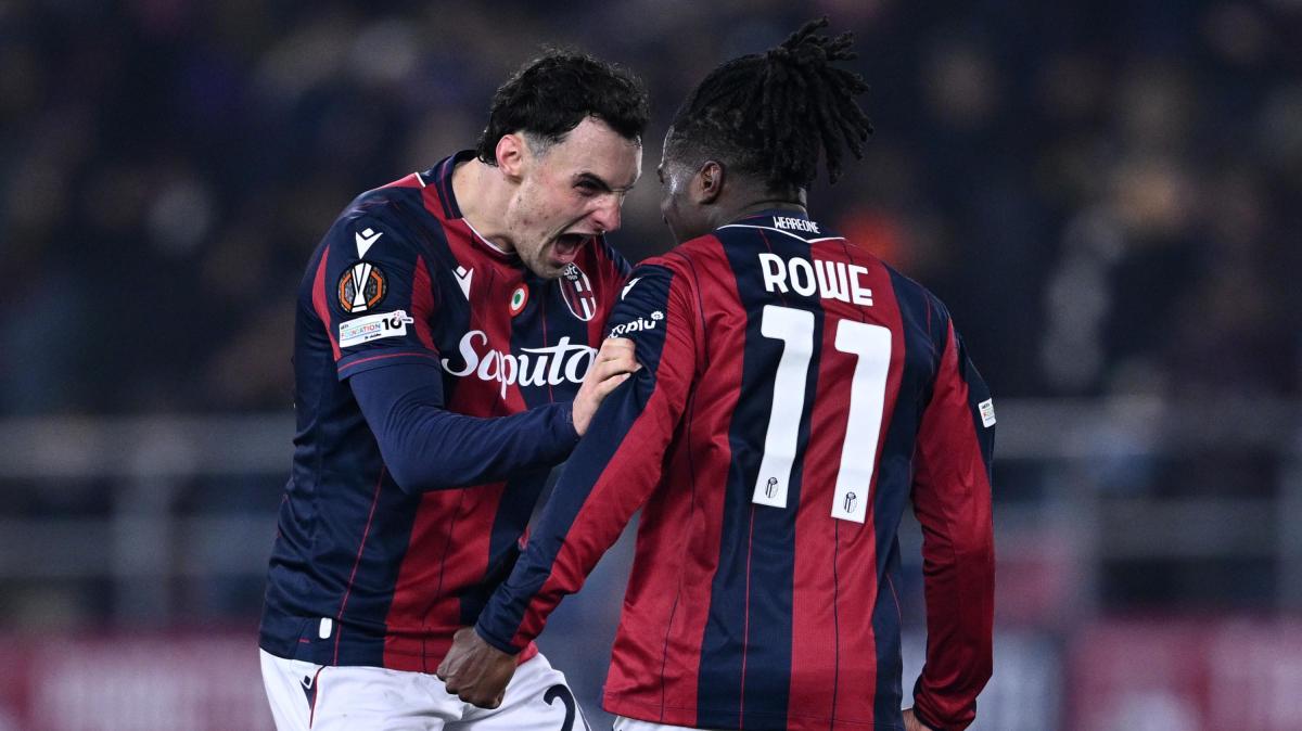 Europa League, il Bologna non va oltre il 2-2 casalingo contro il Celtic