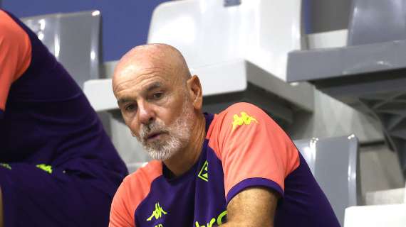 PIOLI a DAZN: "Risultato giusto, anche se eravamo vicini alla vittoria"