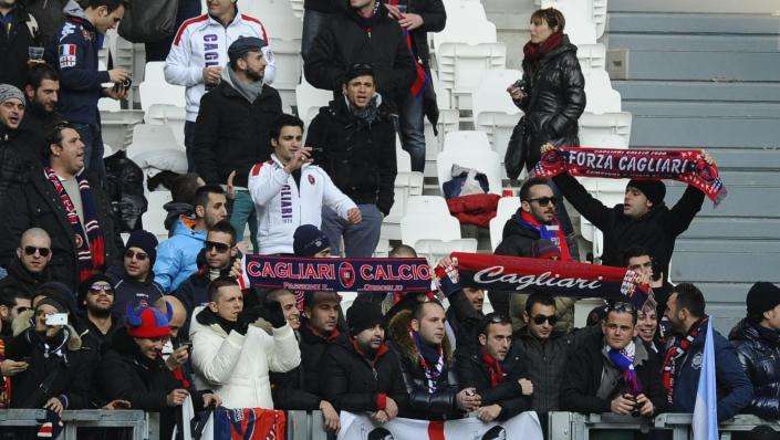 Cagliari-Juve, deroga pronta. Si gioca a Is Arenas?