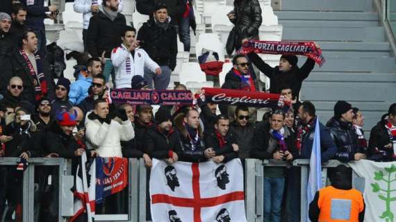 Is Arenas, la società apre comunque la Main Stand?