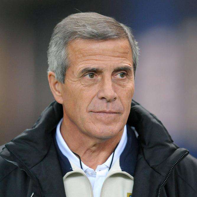 Il "maestro" Tabarez riscrive la storia