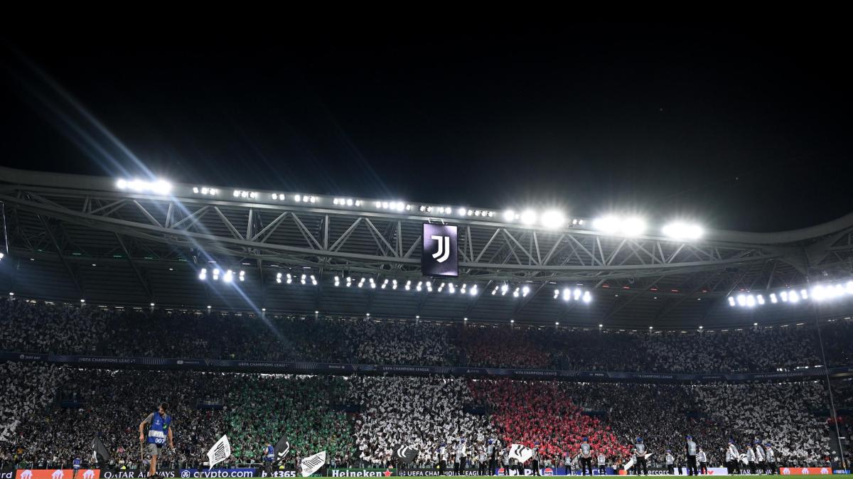 Juventus-Torino è stata sospesa: non c'è un clima appropriato per poter giocare
