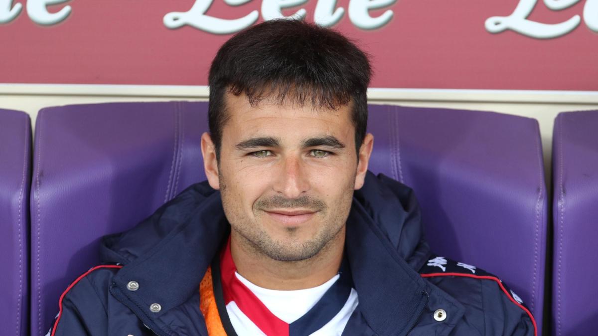 Cagliari, ti ricordi di Alejandro González? Toccata e fuga in rossoblù nell’anno della retrocessione