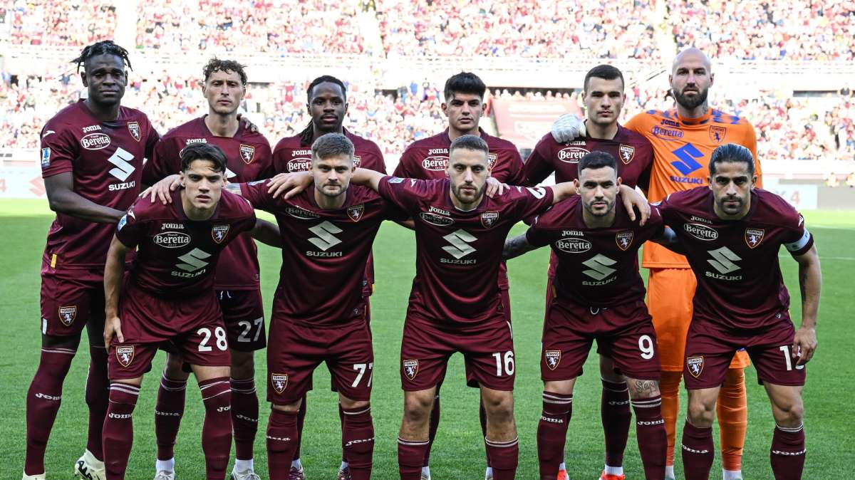 Serie A, Torino-Bologna finisce senza reti: 0-0