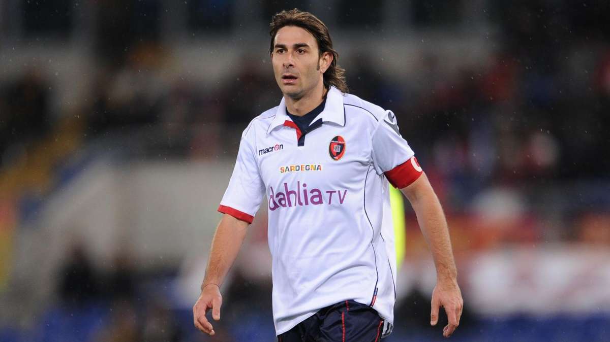Alberto Fornasari