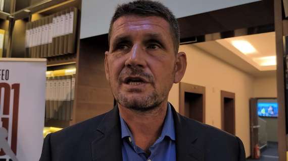 ESCLUSIVA TC - NICOLA RIVA: "Sfidare il Saint-Étienne emozionante anche dopo 50 anni. Pisacane sardo acquisito, c'è un bel clima"