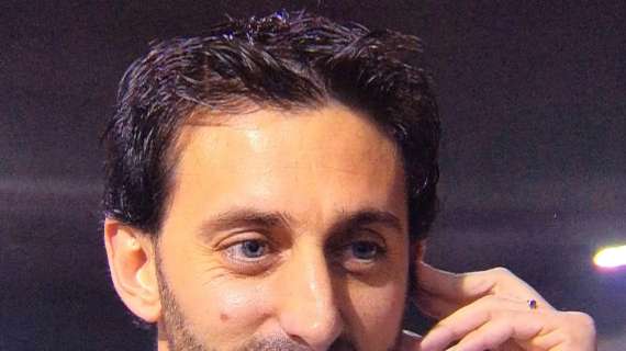 Milito: "Questa Inter? È fortissima, sta facendo grandi cose"