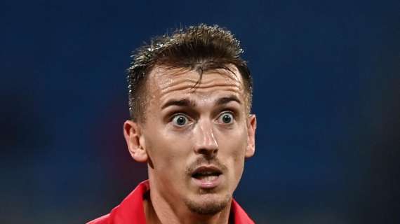 Jari Vandeputte, chi è il calciatore sondato dal Cagliari