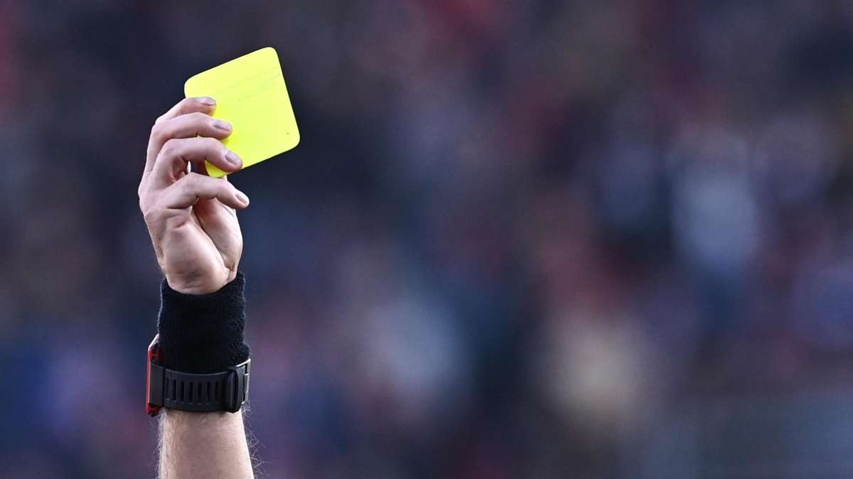 Bologna-Cagliari, dirige il match Daniele Orsato