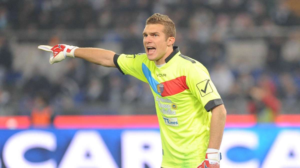 Federico Gaetano