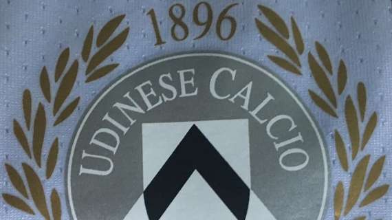 QUI UDINESE - Colfert official partner nella stagione 2023/2024