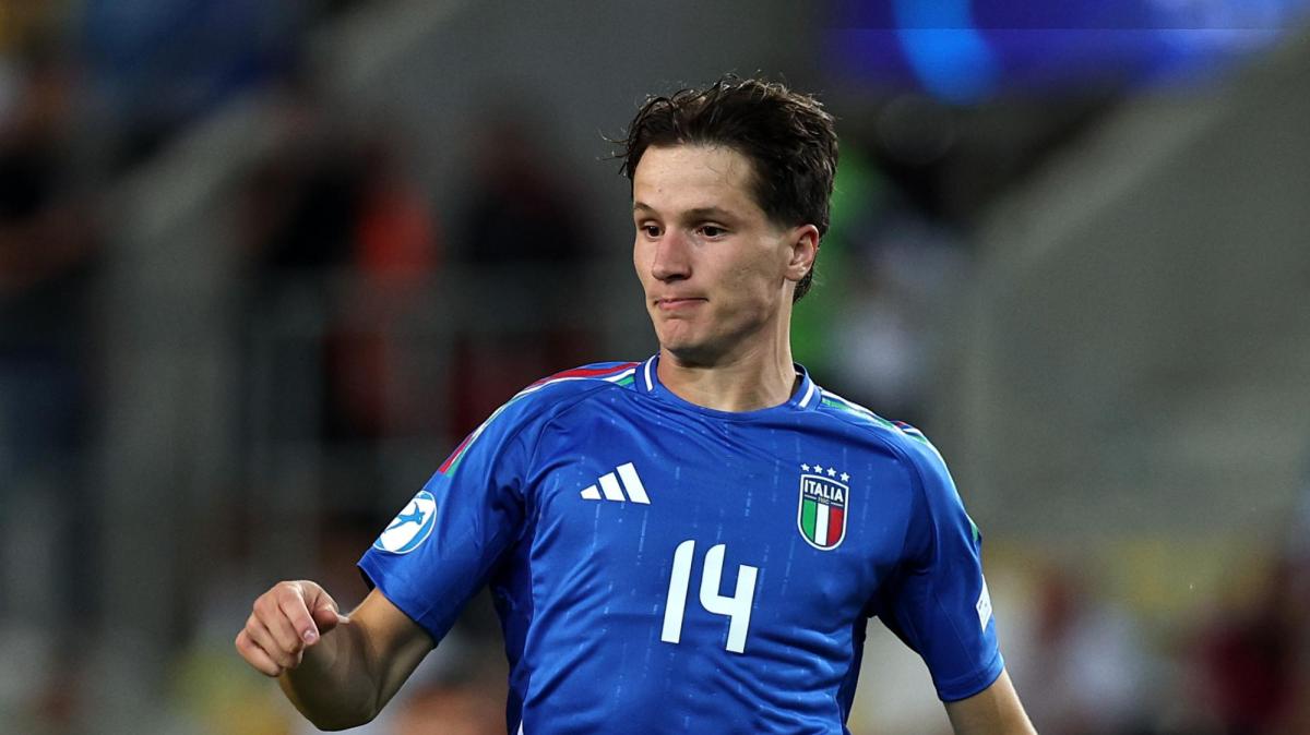 Qui Fiorentina - Fabbian si presenta: "Inizia una nuova avventura. Sono carico e motivato”