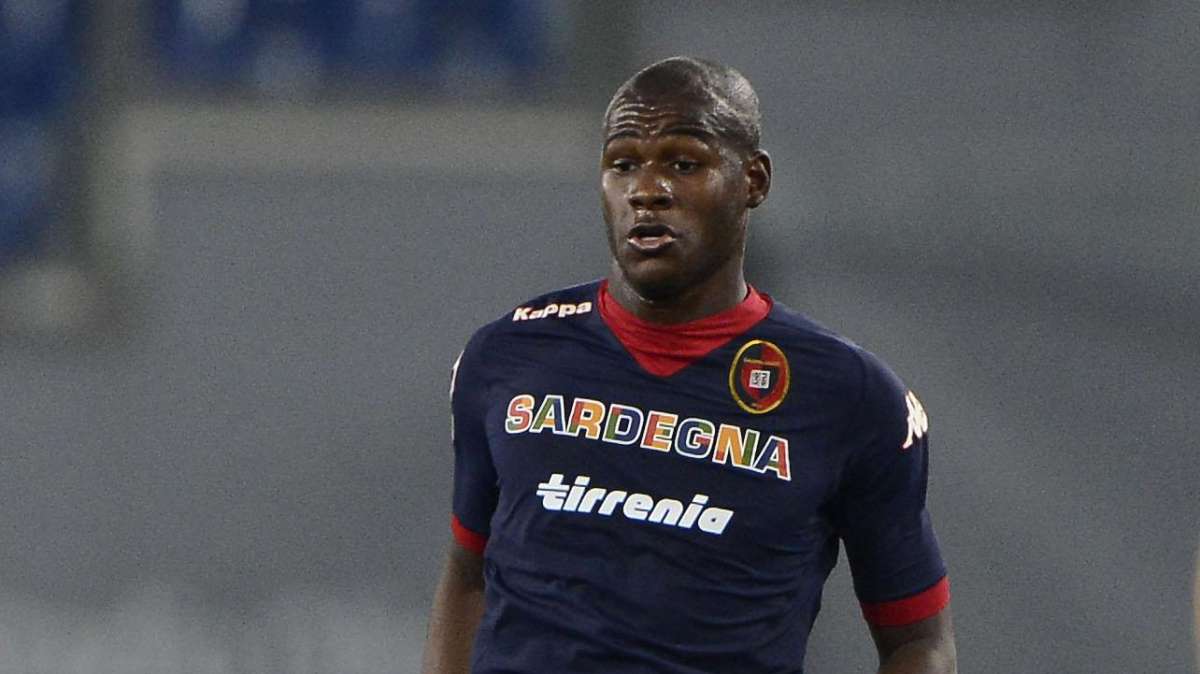 Asprilla: "Ibarbo è fondamentale per la Colombia, mi piace molto"