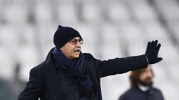 Marino a TMW: "Empoli rivelazione del campionato"