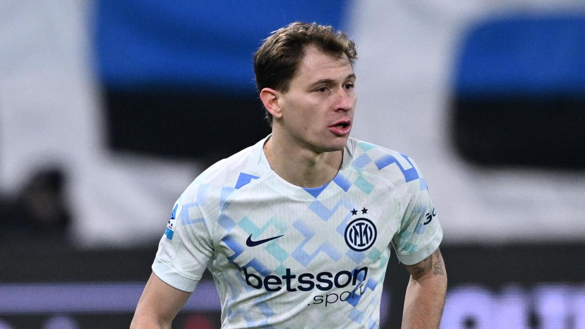 Inter, Barella e Calhanoglu verso il rientro: puntano la Juve