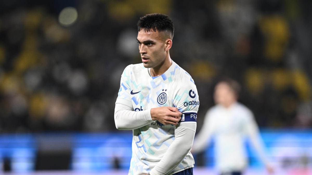 Inter, Lautaro decide a Bergamo: Atalanta battuta 1-0