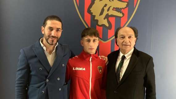 Palermo, interesse per Florenzi: sul centrocampista sardo anche due club di A
