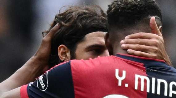 Tuttosport - Fiorentina beffata al 94’ Luperto salva il Cagliari. Borrelli bella sorpresa. In tre sotto la sufficienza