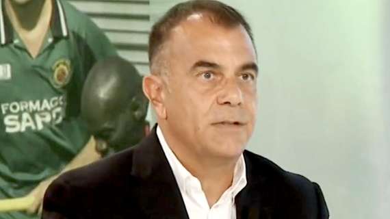 Videolina Sport - Pilia: "Campionato aperto e il Cagliari è nelle posizioni di testa. La gara col Parma può decidere la stagione"