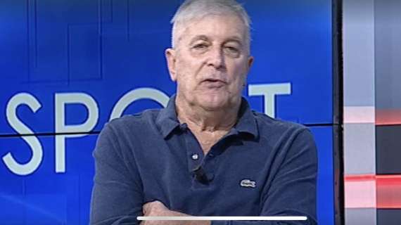 Nando Mura a Buongiorno Regione: "Cagliari e Dinamo stanno facendo cammino paralleo, puntano molto sull'identità di squadra"