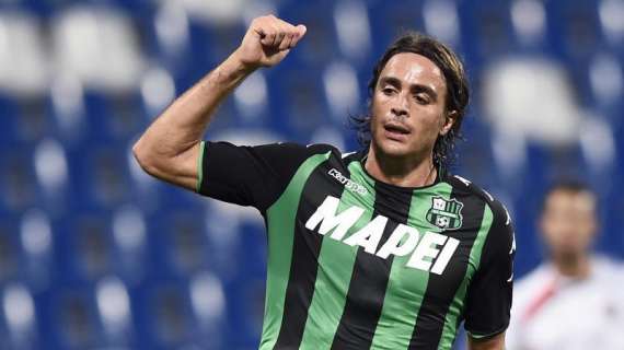 Sfuma Matri: l'attaccante ha trovato l'accordo con il Parma