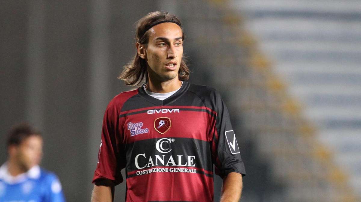 Federico De Luca