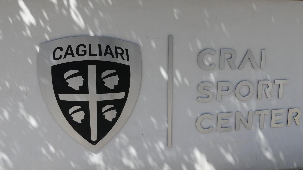 Domani la ripresa ad Assemini: il Cagliari si prepara alla sfida contro la Juventus