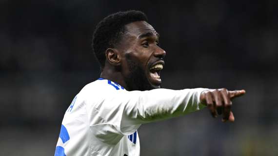 Di Marzio: "Cagliari, inserimento per l'attaccante Fadera"