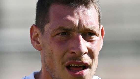 L'Unione Sarda - Belotti apre la goleada rossoblù a Buddusò
