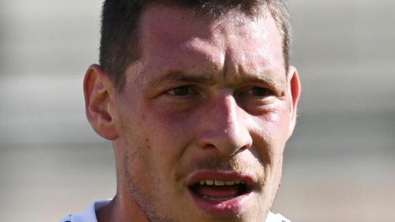 DAZN festeggia Belotti: "Il Gallo alza la cresta" (VIDEO)