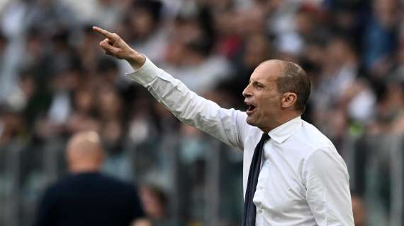 Sportmediaset - Il direttore di Tuttosport racconta l'aggressione verbale subita da Allegri