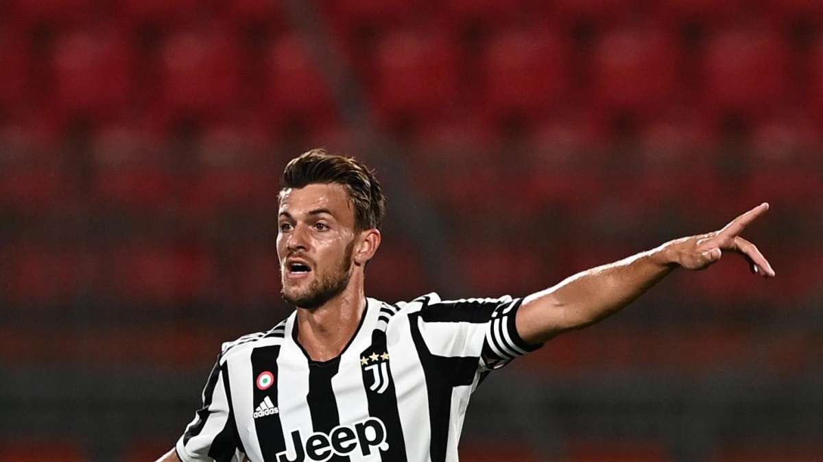 Matteo Gribaudi/Image Sport