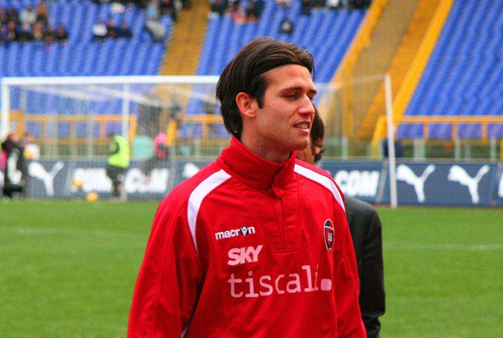 Anche il Milan su Acquafresca
