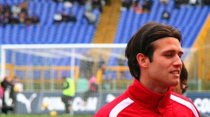 Fabbri: "Acquafresca segue Allegri o Ballardini"