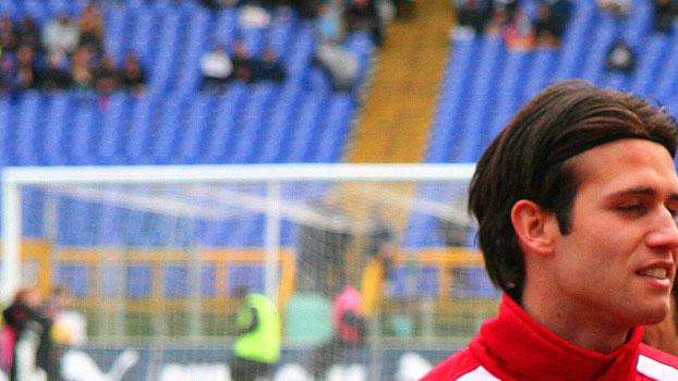 Preziosi: "Acquafresca non rimarrà al Genoa"